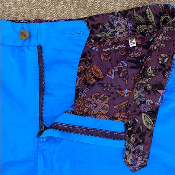 John Short in Lux Electric - Picture 3 of 5